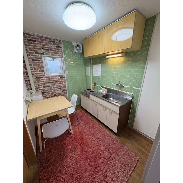 その他部屋・スペース　ダイニング