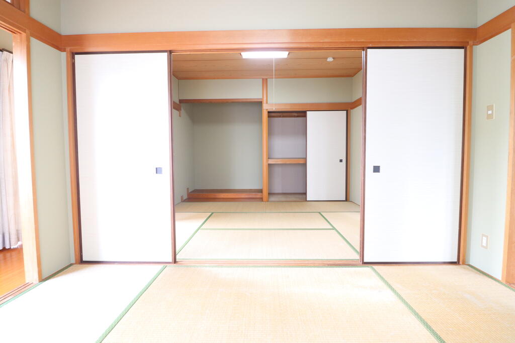 その他部屋・スペース　和室☆