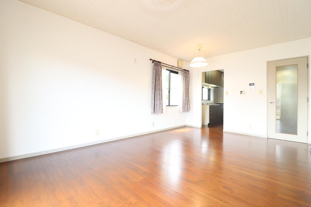 居室・リビング　リビング☆