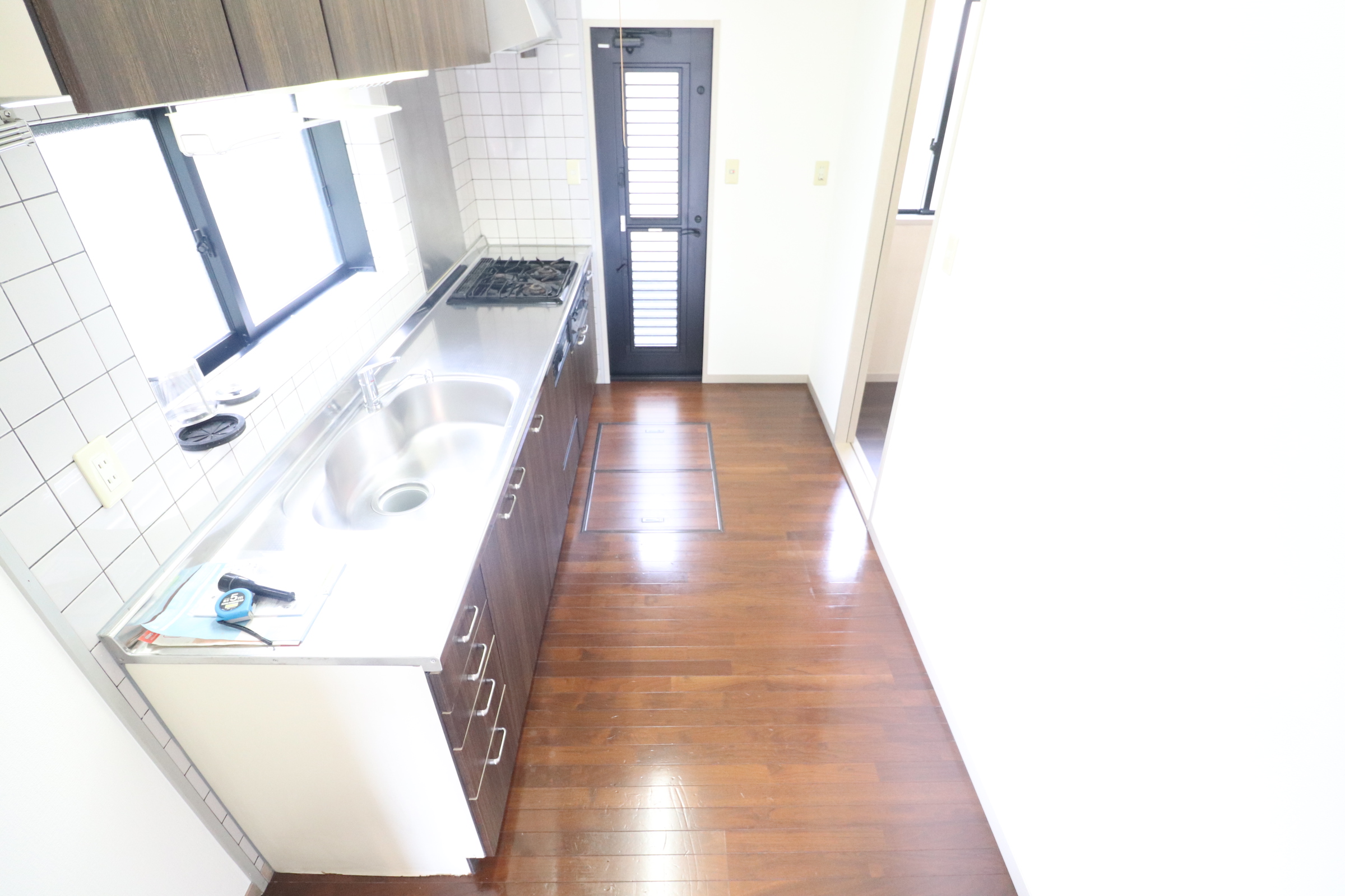 キッチン　キッチン★