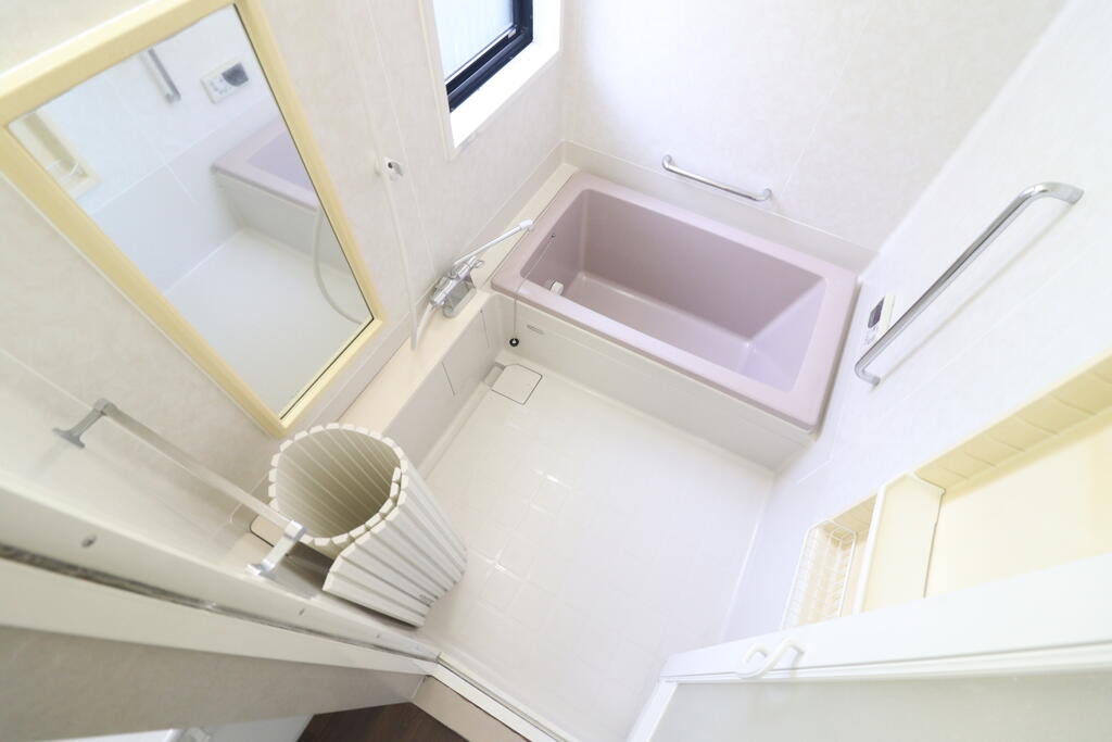 バス・シャワールーム　浴室★