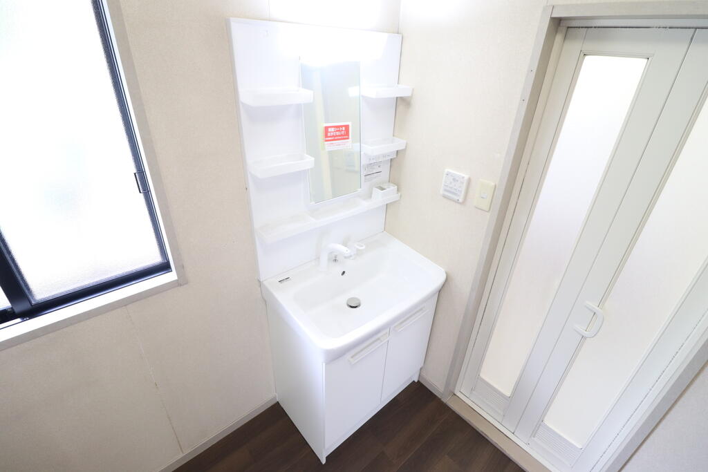 洗面設備　独立洗面台★