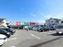 スーパー　業務スーパーチャレンジャー寺尾店（スーパー）まで558m