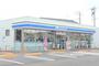 コンビニ　ローソン新潟寺尾台店（コンビニ）まで380m