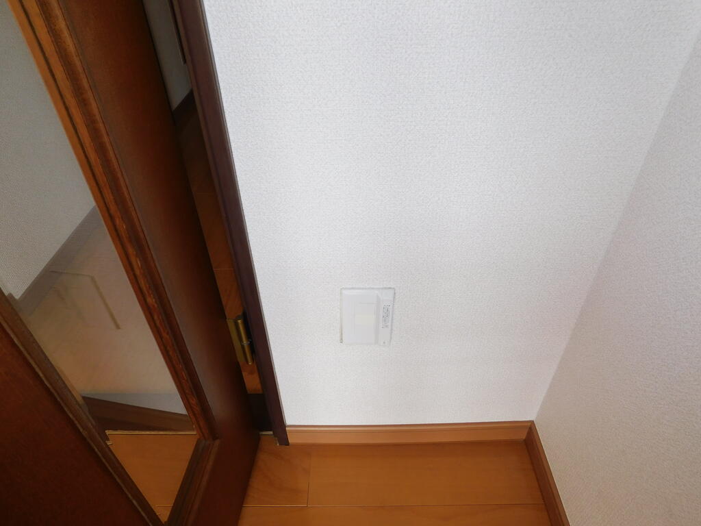 その他設備　光敷設済