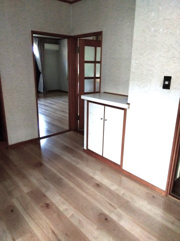 その他部屋・スペース　物件の内装です