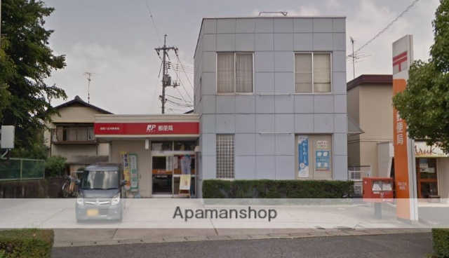 郵便局　倉敷八王寺郵便局（郵便局）まで407m