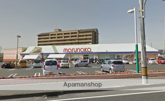 スーパー　マルナカ老松店（スーパー）まで715m