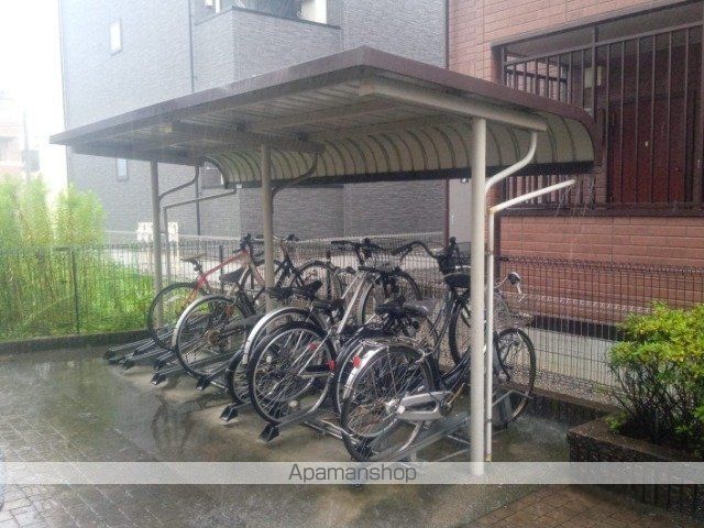 その他共有部分　その他共有部分