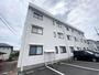 エクシード永山 B 3階 築30年1ヶ月の賃貸物件