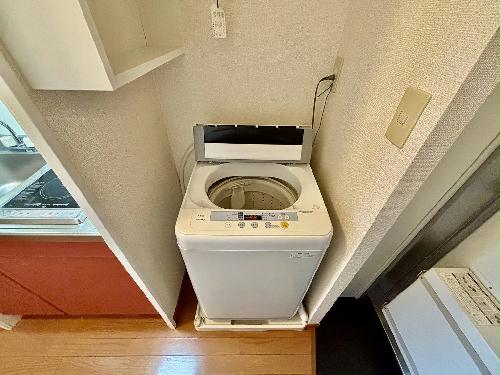 その他設備　設備・仕様は号室により異なる為、現状を優先いたします。