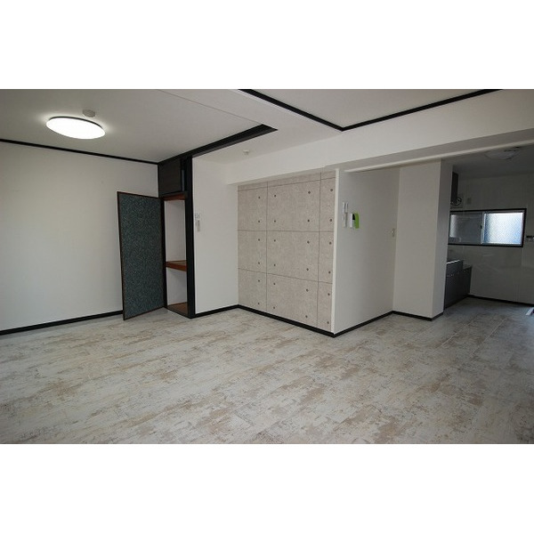 収納　※現況を優先します。