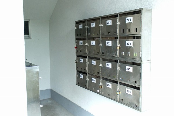 その他共有部分　ＢＬＯＣＡＳＡＨＩ