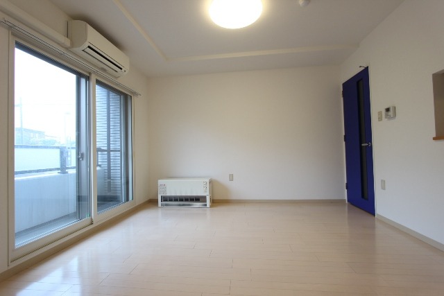 眺望　日当たり良好なお部屋です♪