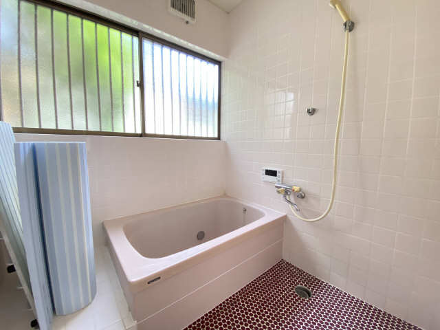 バス・シャワールーム　追い焚き