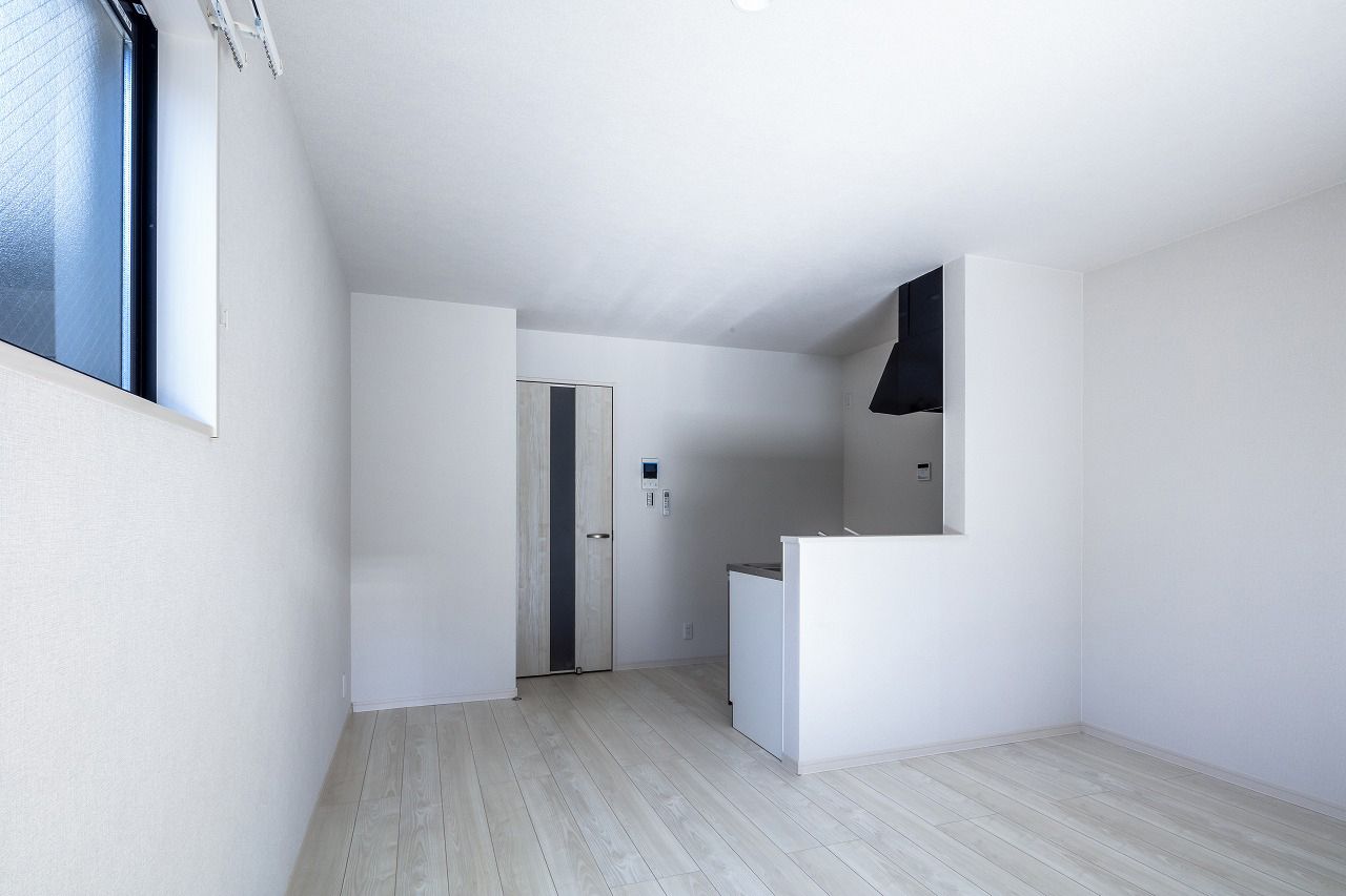 居室・リビング　類似物件参考画像