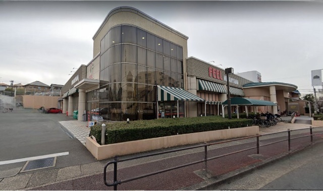 スーパー　フィールみかん山店（スーパー）まで760m