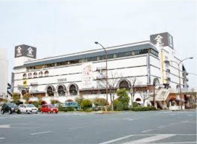 その他　天満屋倉敷店 1440m