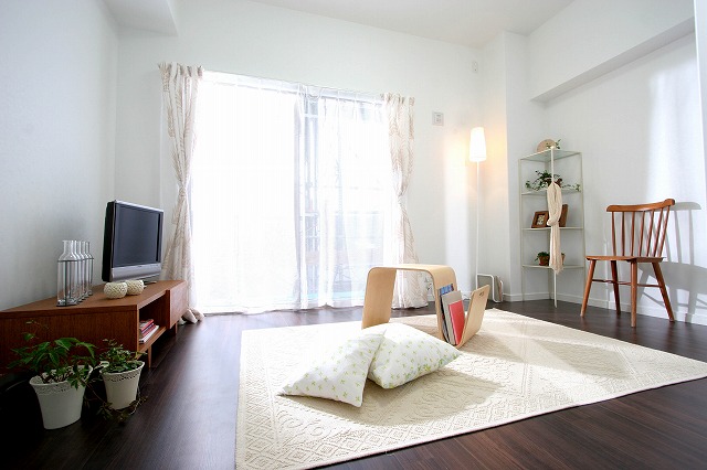 その他部屋・スペース　内装もきれいです