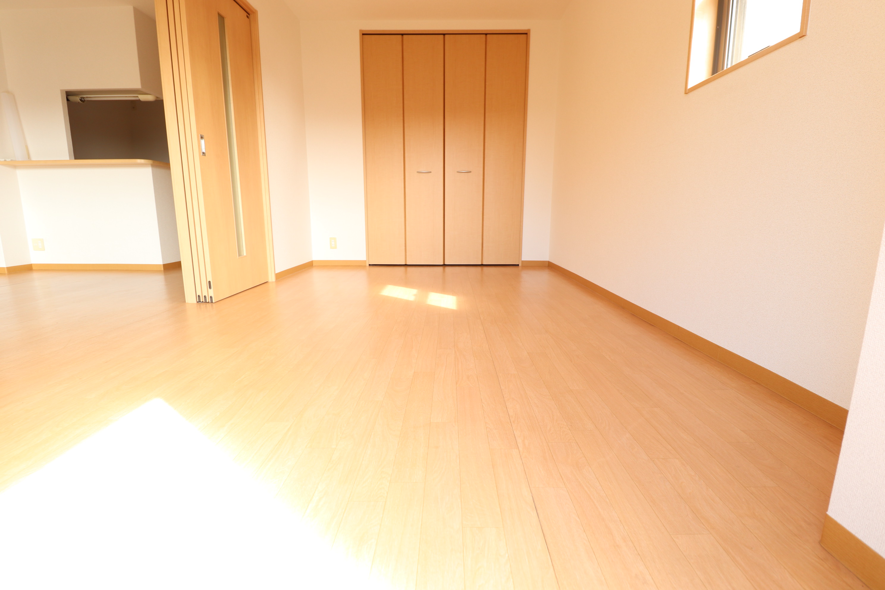 その他部屋・スペース　洋室★