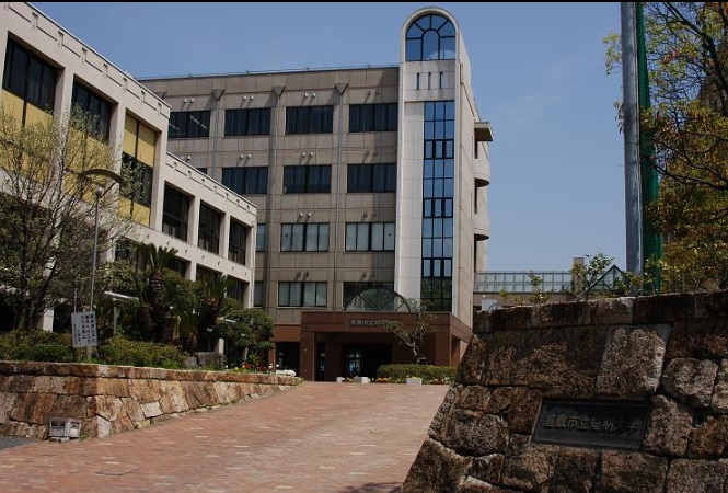 大学・短大　倉敷市立短期大学（大学・短大）まで698m