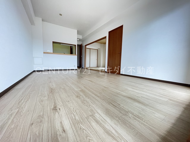 居室・リビング　リビングルーム