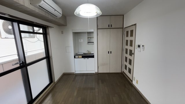 【大阪市阿倍野区阿倍野筋のマンションのその他部屋・スペース】