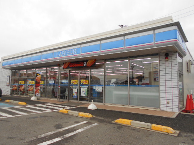 その他　ローソン紀三井寺南店様（その他）まで400m
