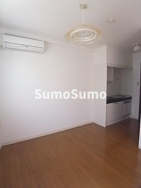 その他部屋・スペース　ゆとりの広さです