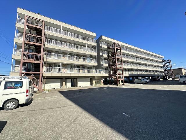 その他　周辺環境