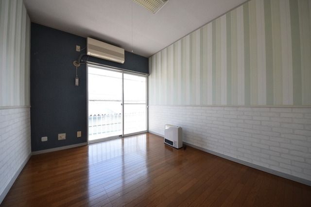 その他部屋・スペース　洋室