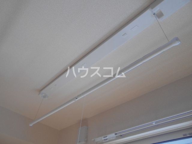 【名古屋市熱田区一番のアパートのその他設備】