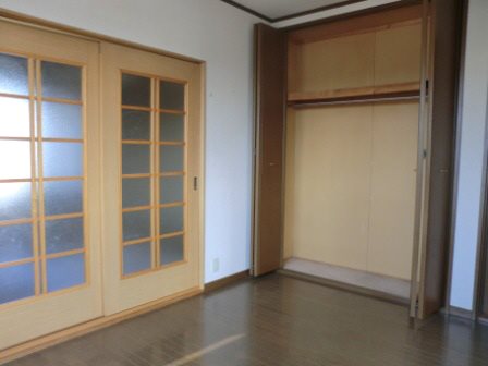 その他部屋・スペース　退去前につき写真はイメージになります