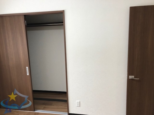 【札幌市西区西野七条のアパートのその他】