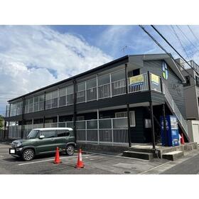 名鉄犬山線/徳重・名古屋芸大駅 歩3分