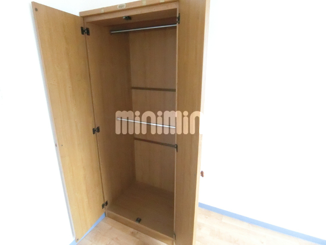 収納　箪笥があります。