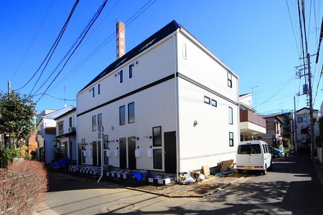 東急田園都市線 三軒茶屋駅 徒歩7分 築10年