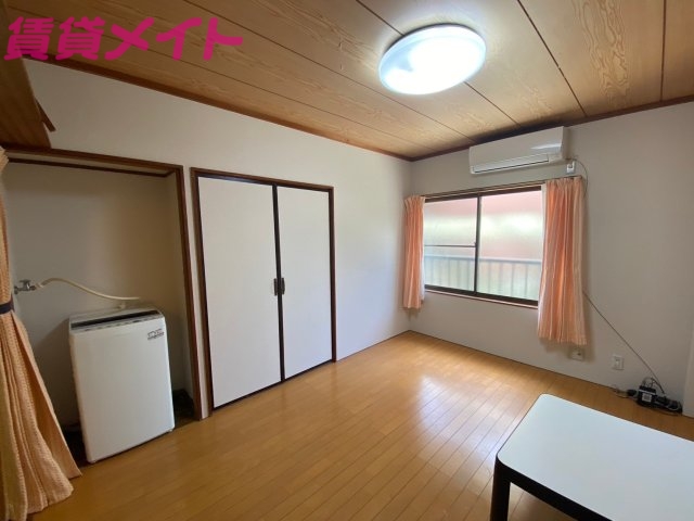 その他部屋・スペース