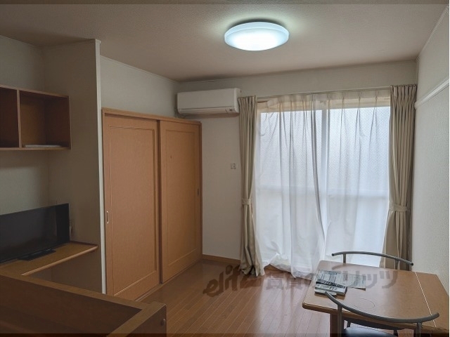 居室・リビング　洋室