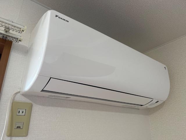 その他設備　室内設備