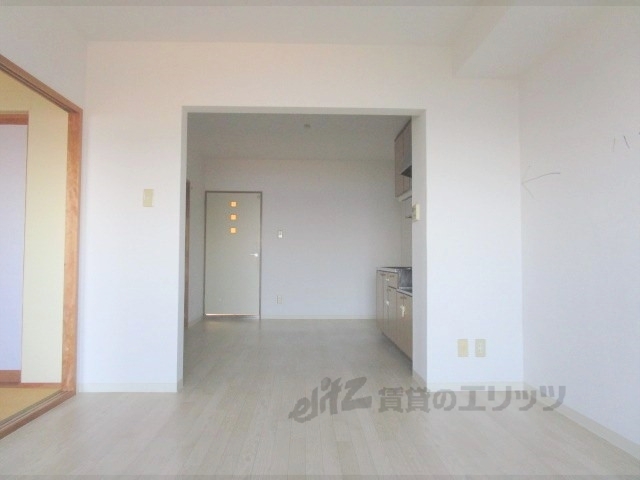 居室・リビング　洋室