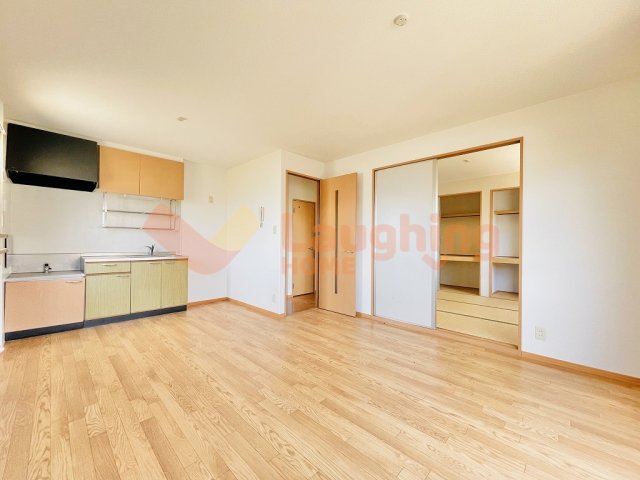 居室・リビング　使いやすいリビングです