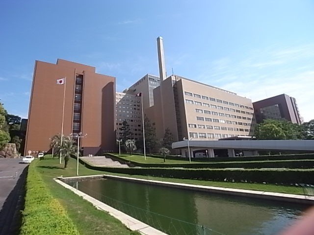 【倉敷市松島のマンションの大学・短大】