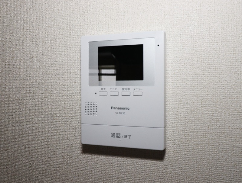 セキュリティ　図面と現状に相違がある場合には現状を優先