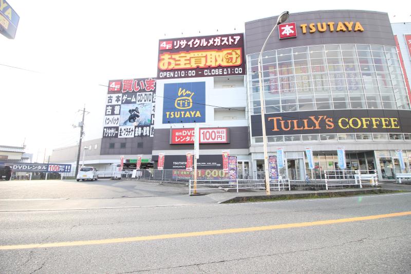 【東広島市西条町助実のマンションのその他】