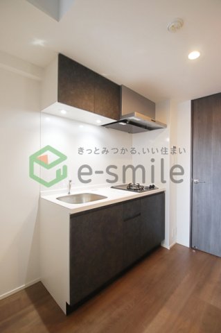 キッチン　キッチンです