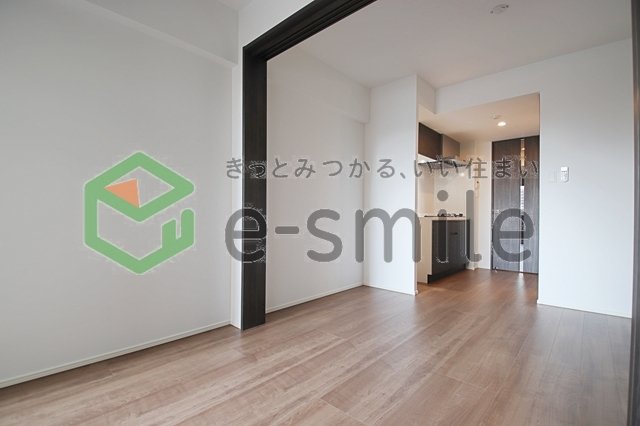 居室・リビング　ゆったりとした居間です