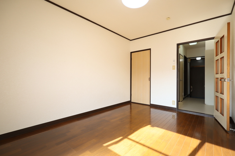 【ユウヅキハイムのその他部屋・スペース】