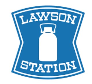 コンビニ　ローソン 足立佐野一丁目店（コンビニ）まで203m