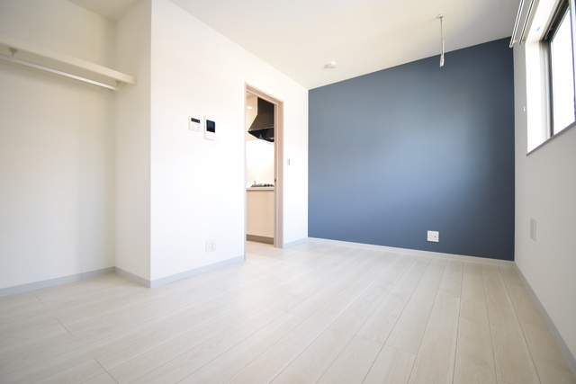 居室・リビング　日当たり良好です★